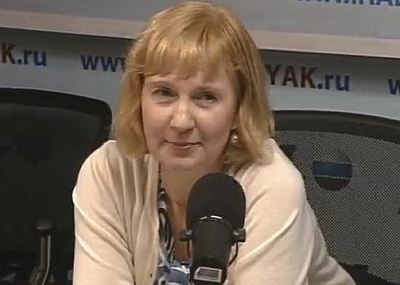 Наталия Ульченко