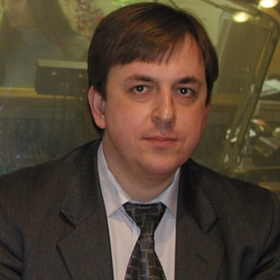 Алексей Головань
