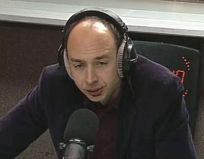 Дмитрий Хоронько