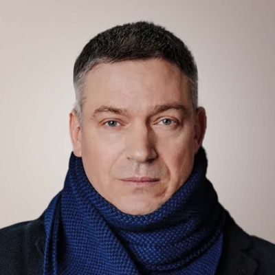 Михаил Кришталь