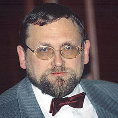 Константин Ранкс