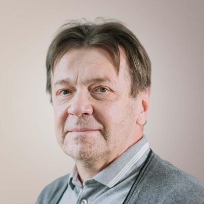 Валерий Дегтярь