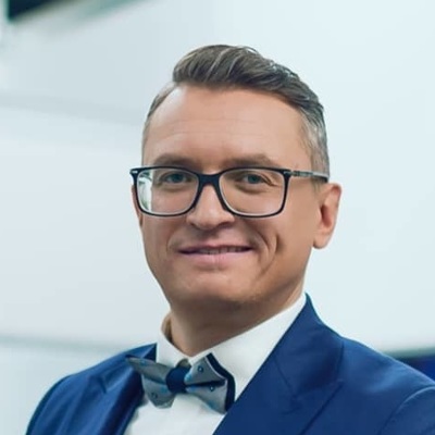 Михаил Хорс