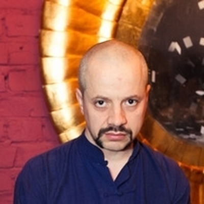 Олег Шишкин