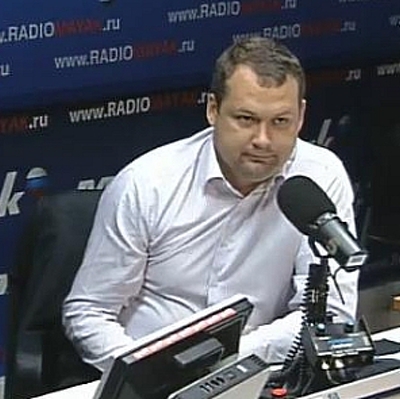 Александр Жегулин
