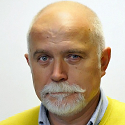 Леонид Захаров