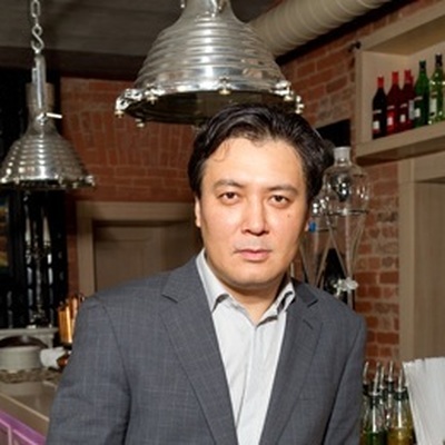 Александр Кан