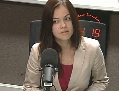Ольга Штырлина