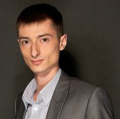 Александр Яныхбаш