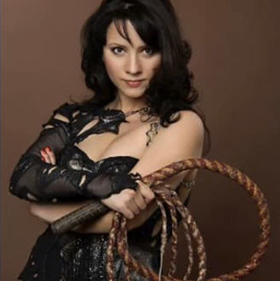 Карина Багдасарова
