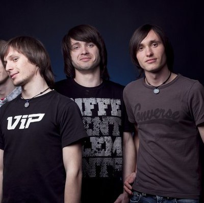 группа RadioLIFE