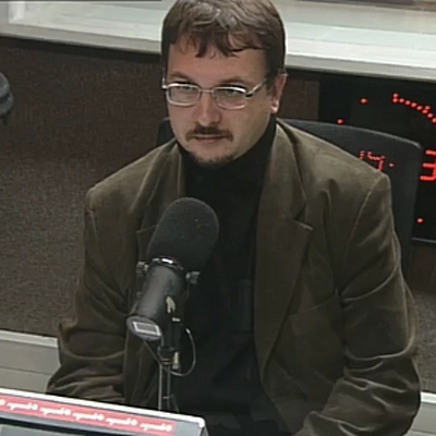 Павел Котов