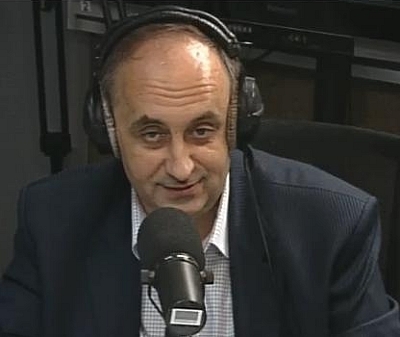 Андрей Гриценко