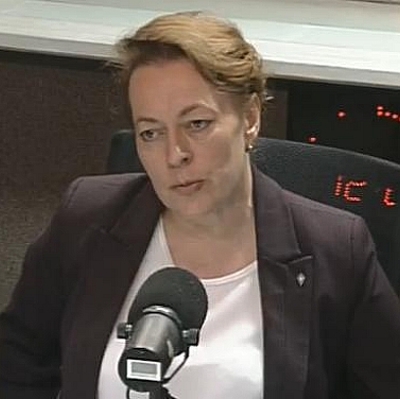 Елена Тормозова