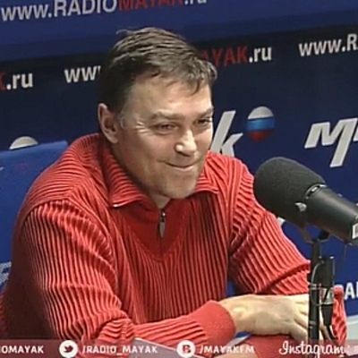 Константин Жильцов