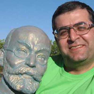 Георгий Коколия