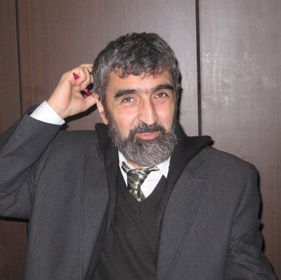 Акоп Назаретян