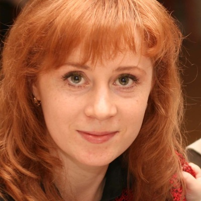 Елена Иванова