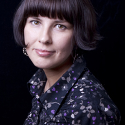 Елена Любовина
