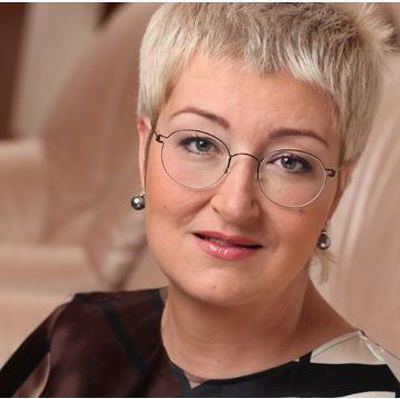 Татьяна Устинова