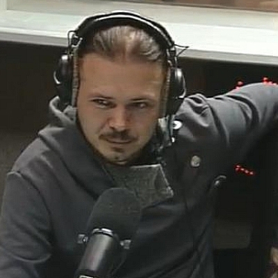 Дмитрий Тарасов