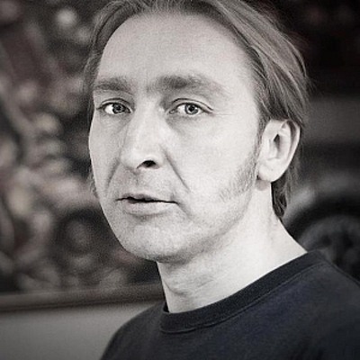 Павел "Ангел" Арефьев