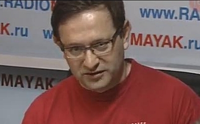 Александр Шершуков