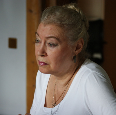 Елена Алехина