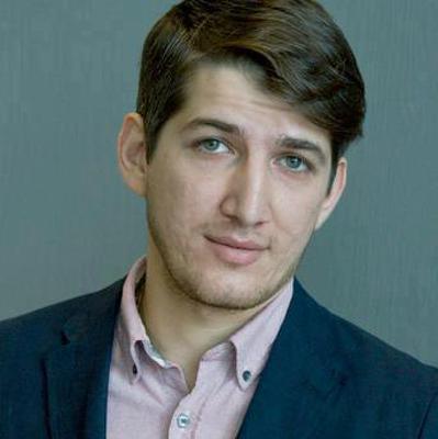 Арслан Хасавов