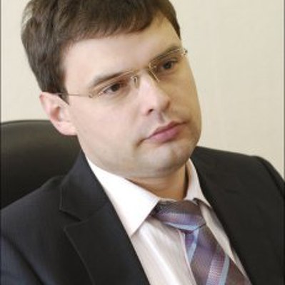 Кирилл Варламов