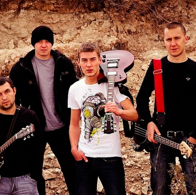 группа "АнимациЯ"