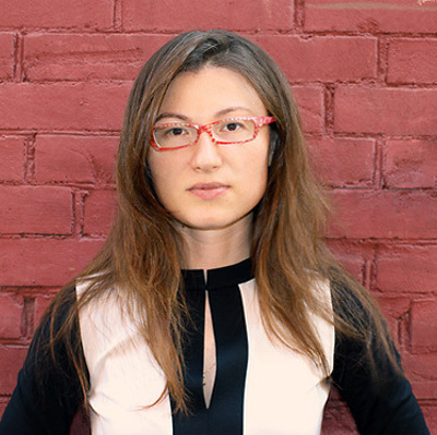 Елена Пантелеева
