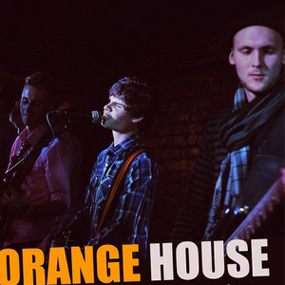 группа Orange House