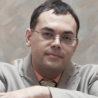 Игорь Нежданов