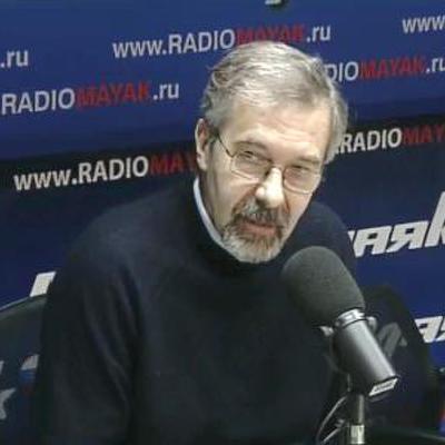Леонид Поляков