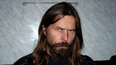 Сергей Троицкий "Паук"