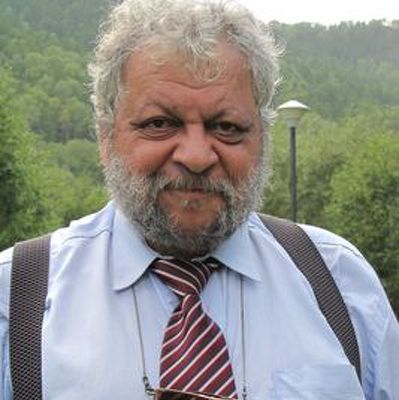 Леонид Яблонский