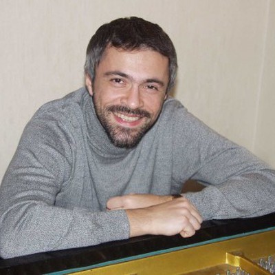 Павел Нерсесьян