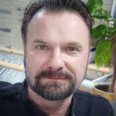 Алексей Барболин