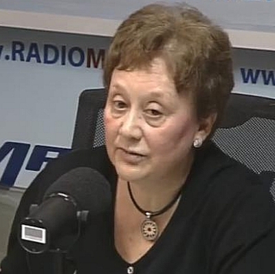 Елена Полякова