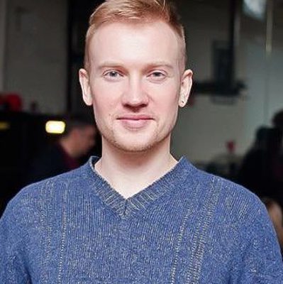 Антон Милехин