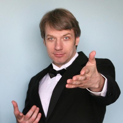 Михаил Помидоров