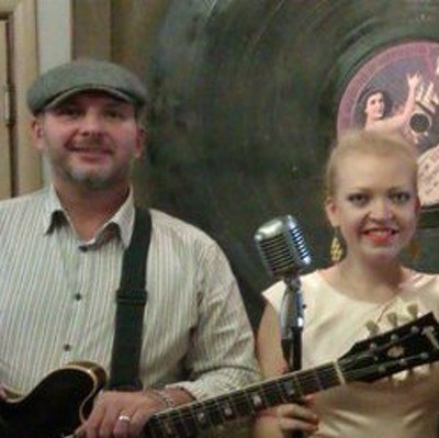 группа Dynamic James