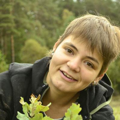 Алина Кольовска
