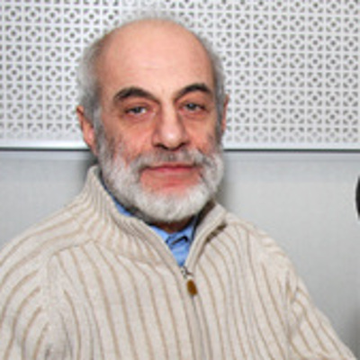 Михаил Левин