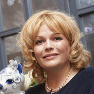 Светлана Пчельникова
