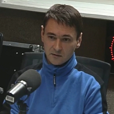 Максим Губин