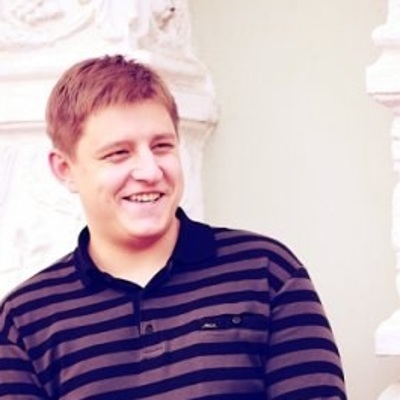 Александр Шумский