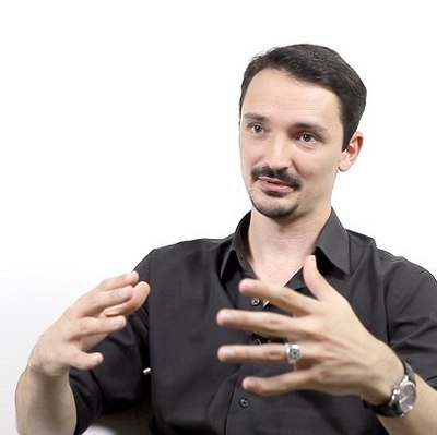 Виктор Вахштайн