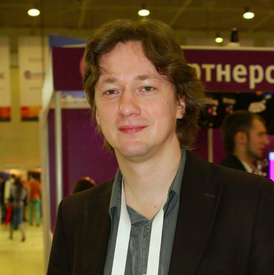 Петр Татищев